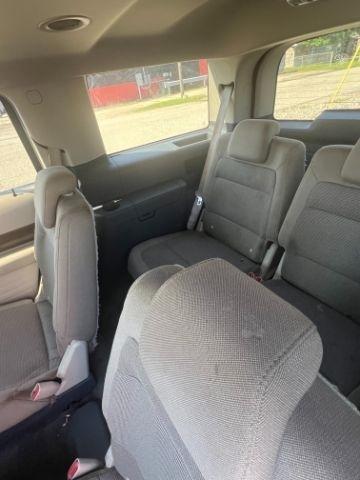 Ford Flex  2009