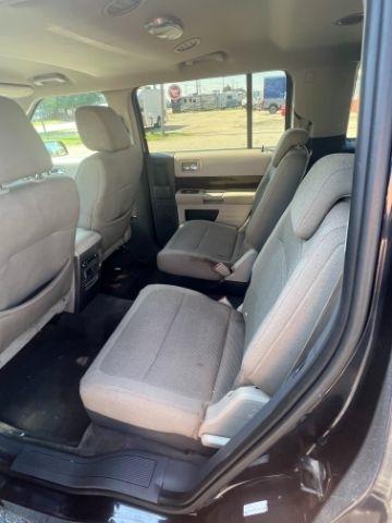 Ford Flex  2009