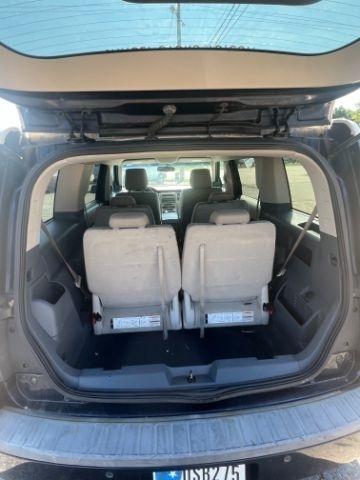 Ford Flex  2009