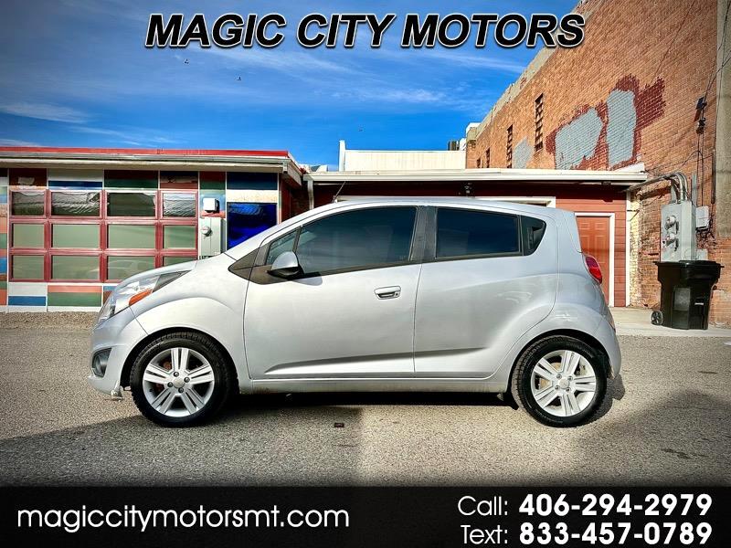 Used Cars for Sale Billings MT 59101 Magic City Motors