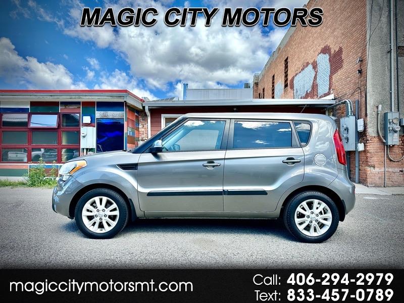 Used Cars for Sale Billings MT 59101 Magic City Motors