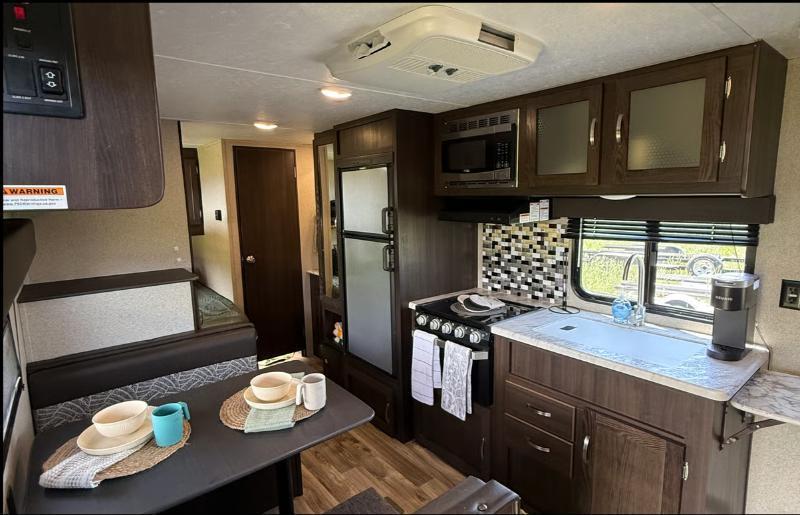 Keystone Springdale  2019