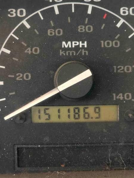 Ford F-150  1995