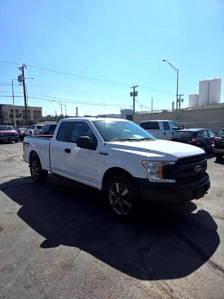 Ford F-150  2019 Ford F-150  2019