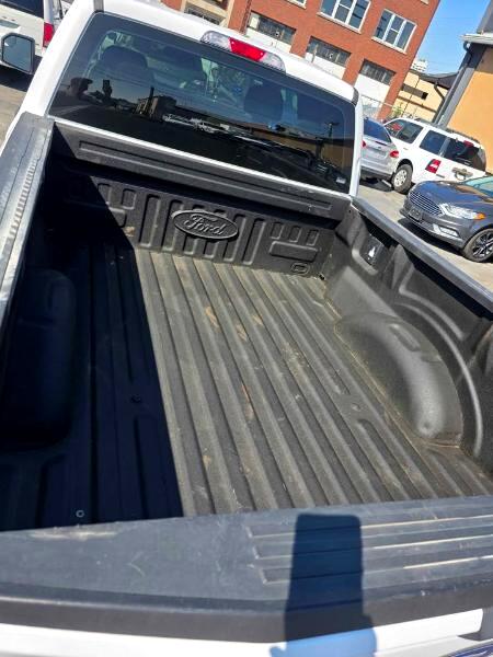 Ford F-150  2019 Ford F-150  2019