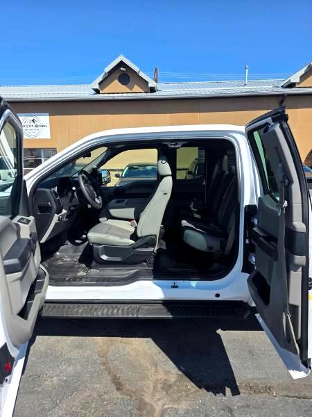 Ford F-150  2019 Ford F-150  2019