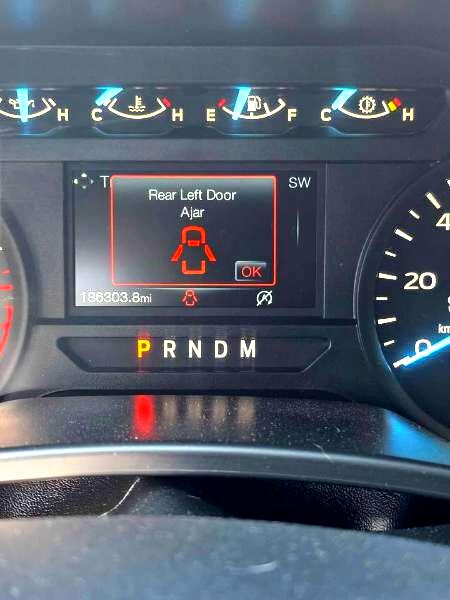 Ford F-150  2019 Ford F-150  2019