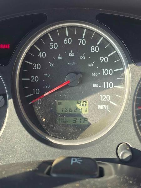 Subaru Forester  2008