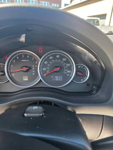 Subaru Legacy  2006 Subaru Legacy  2006