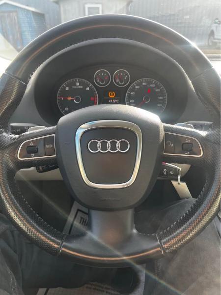 Audi A3  2011