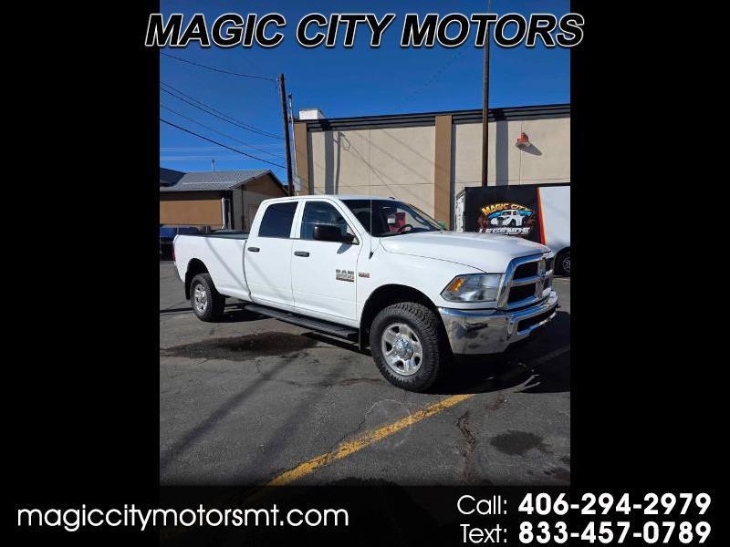 RAM 2500  2014