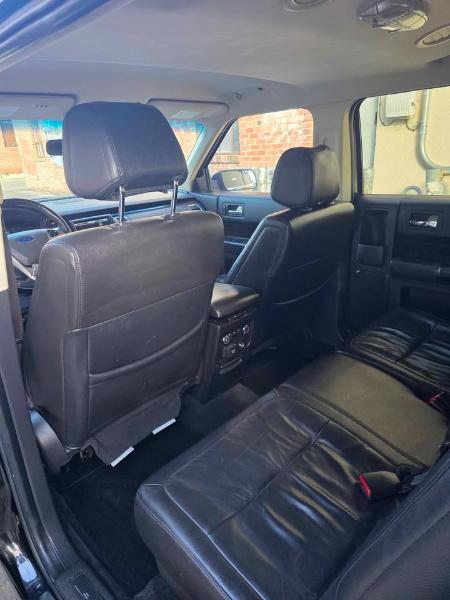 Ford Flex  2013