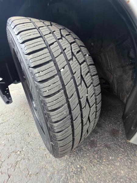 Subaru Impreza  2009