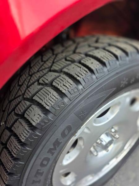 Lincoln Continental  1998