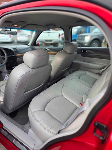 Lincoln Continental  1998