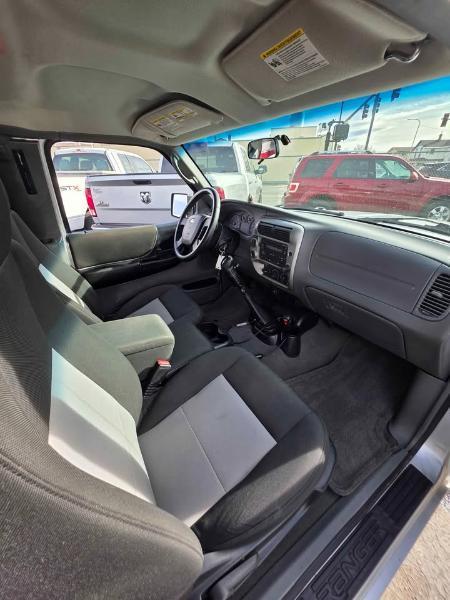 Ford Ranger  2008