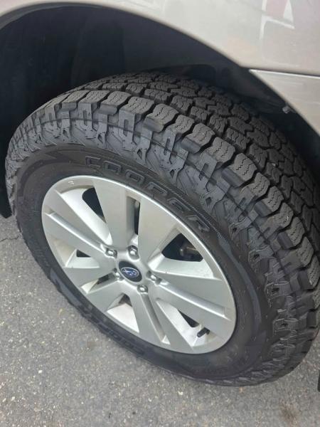 Subaru Outback  2016