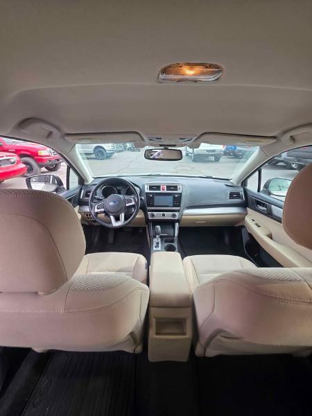 Subaru Outback  2016