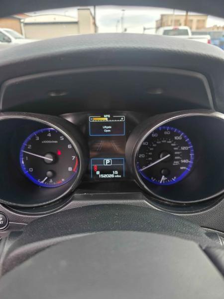 Subaru Outback  2016