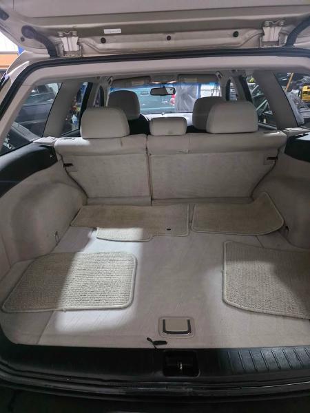 Subaru Outback  2008