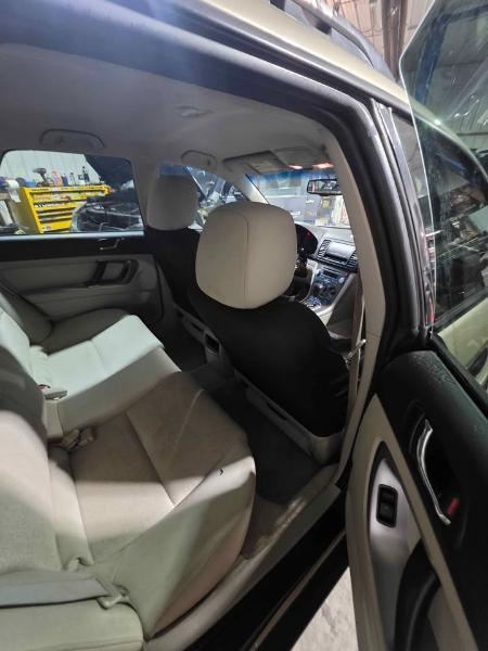 Subaru Outback  2008