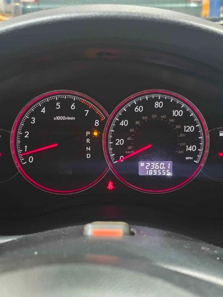 Subaru Outback  2008