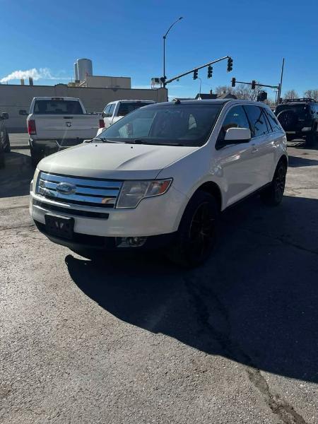 Ford Edge  2008