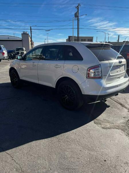 Ford Edge  2008