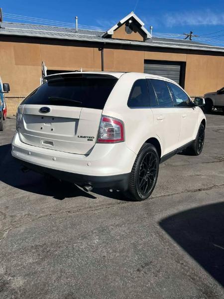 Ford Edge  2008