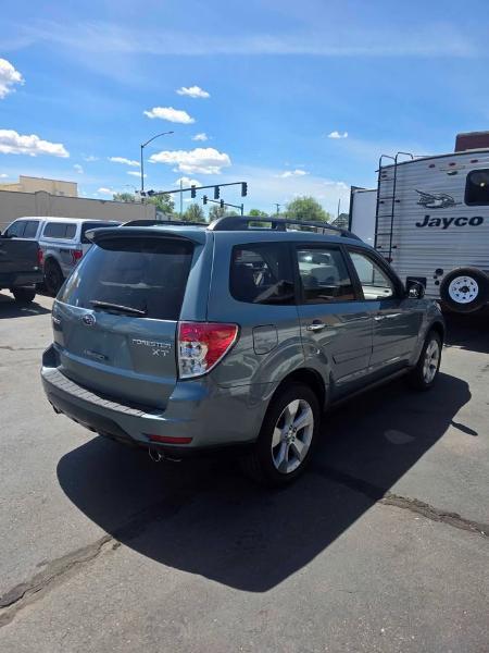 Subaru Forester  2009