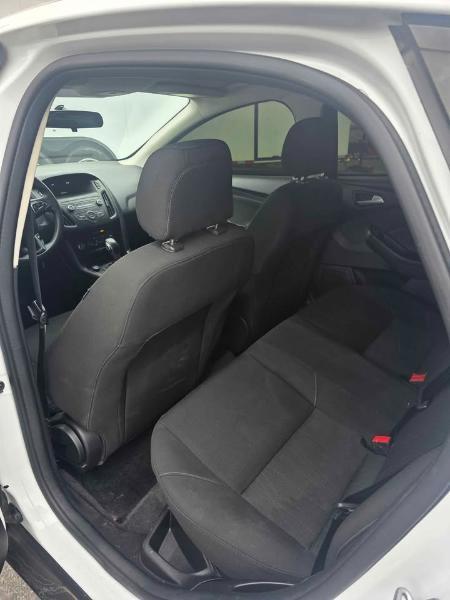 Ford Focus  2018