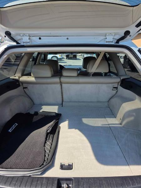 Subaru Outback  2008