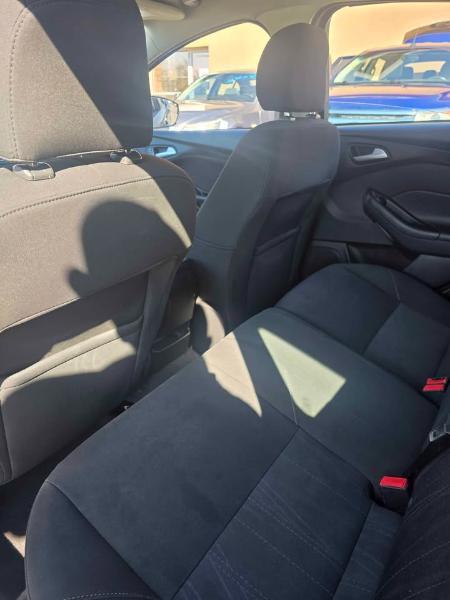 Ford Focus  2017