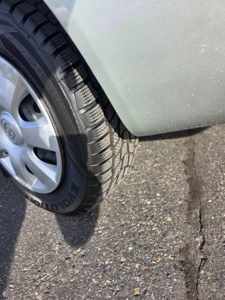 Toyota Camry  2003