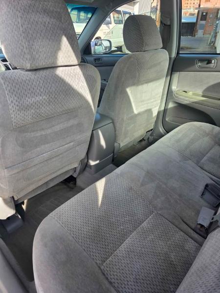 Toyota Camry  2003