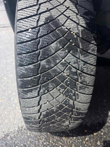 Subaru Forester  2013