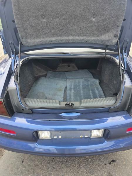 Oldsmobile Aurora  1997