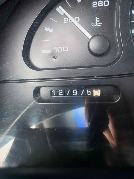 Oldsmobile Aurora  1997