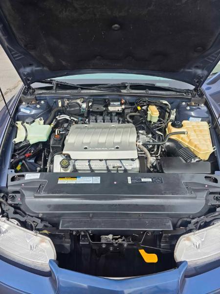 Oldsmobile Aurora  1997