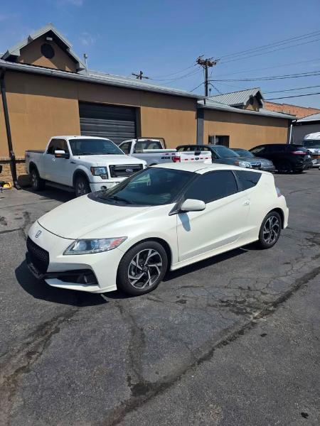 Honda CR-Z  2016