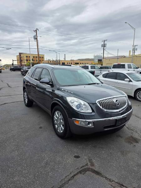 Buick Enclave  2011