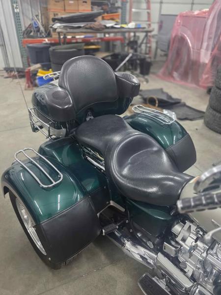 Honda GL1500CF  1999