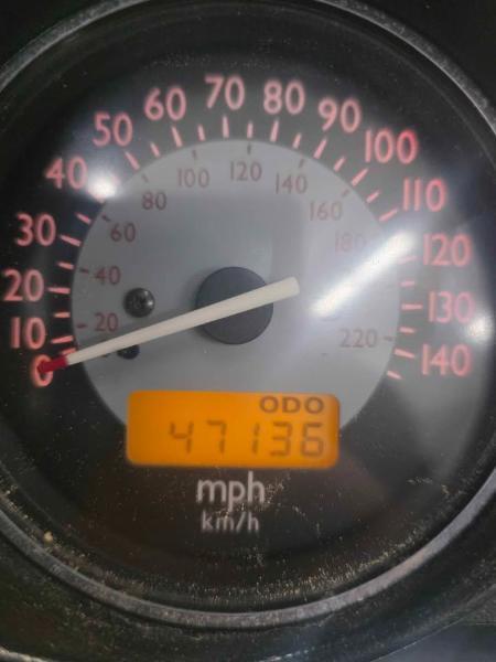 Honda GL1500CF  1999