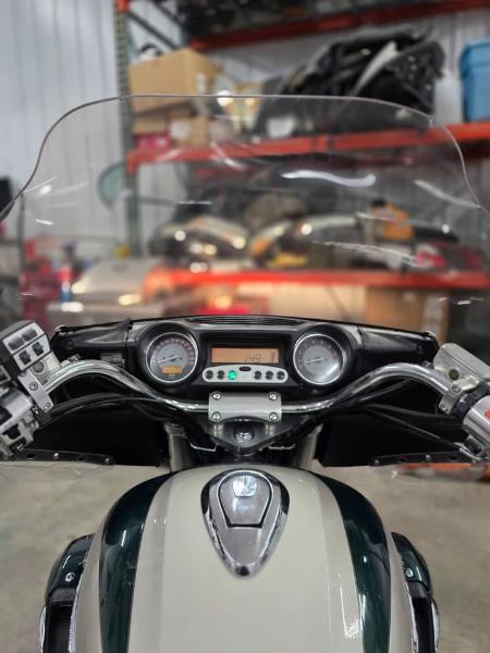 Honda GL1500CF  1999