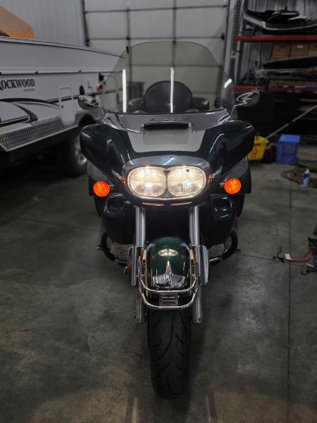 Honda GL1500CF  1999