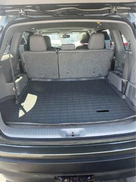 Toyota Highlander  2015