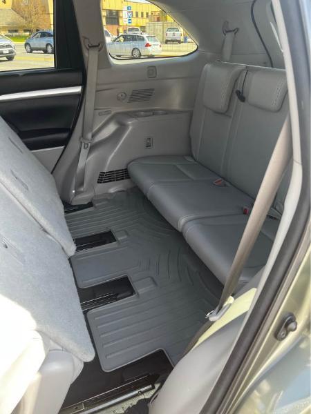 Toyota Highlander  2015