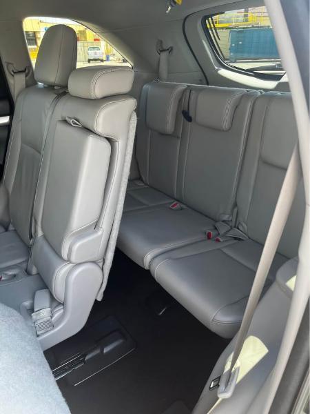 Toyota Highlander  2015