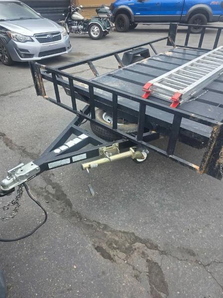 Echo Trailer Unknown  2016