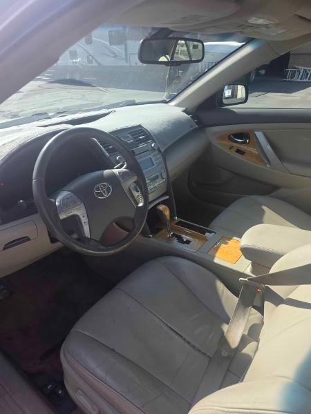 Toyota Camry  2007